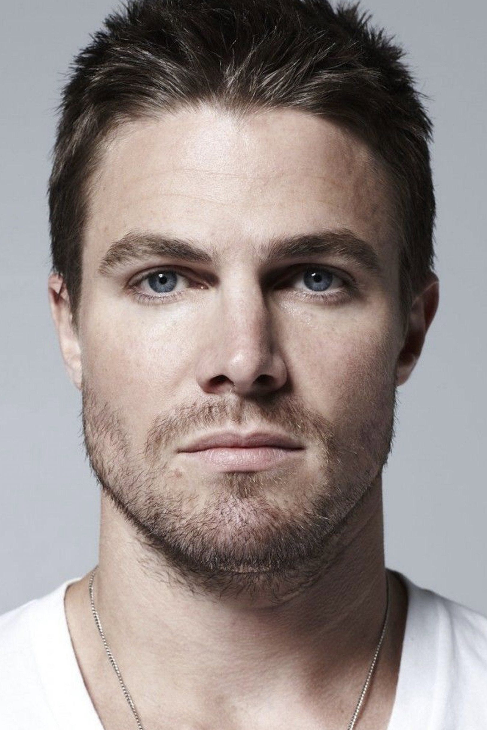 Stephen Amell's poster