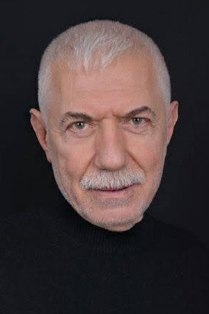 Selçuk Özer's poster