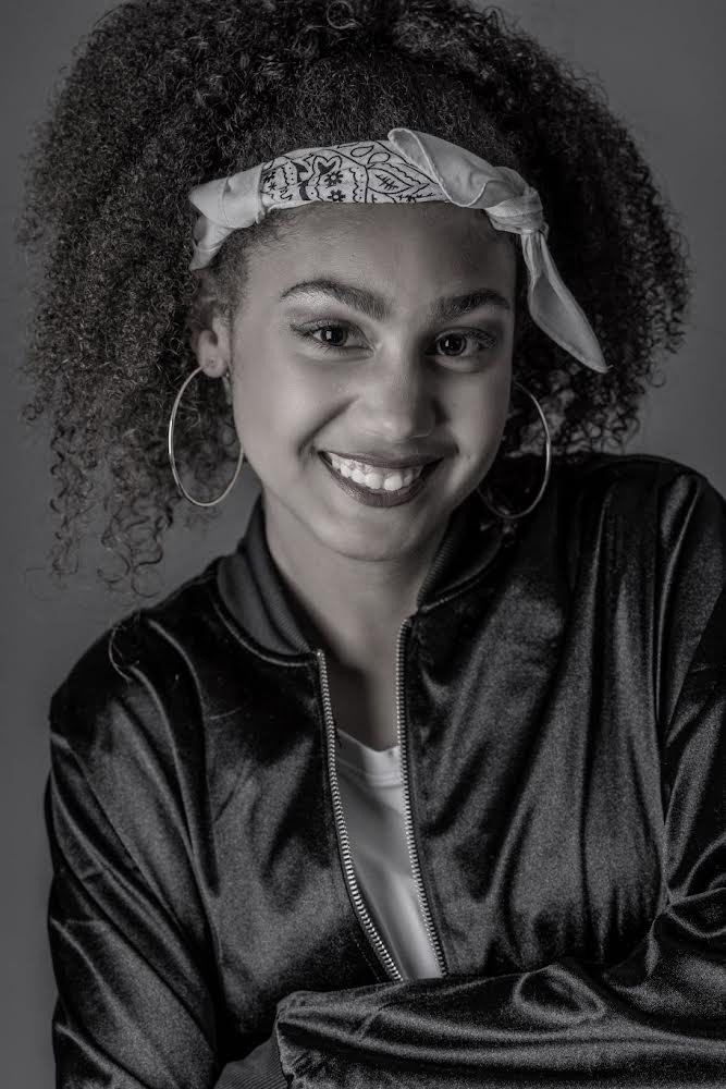 Ashlyn Jackson's poster