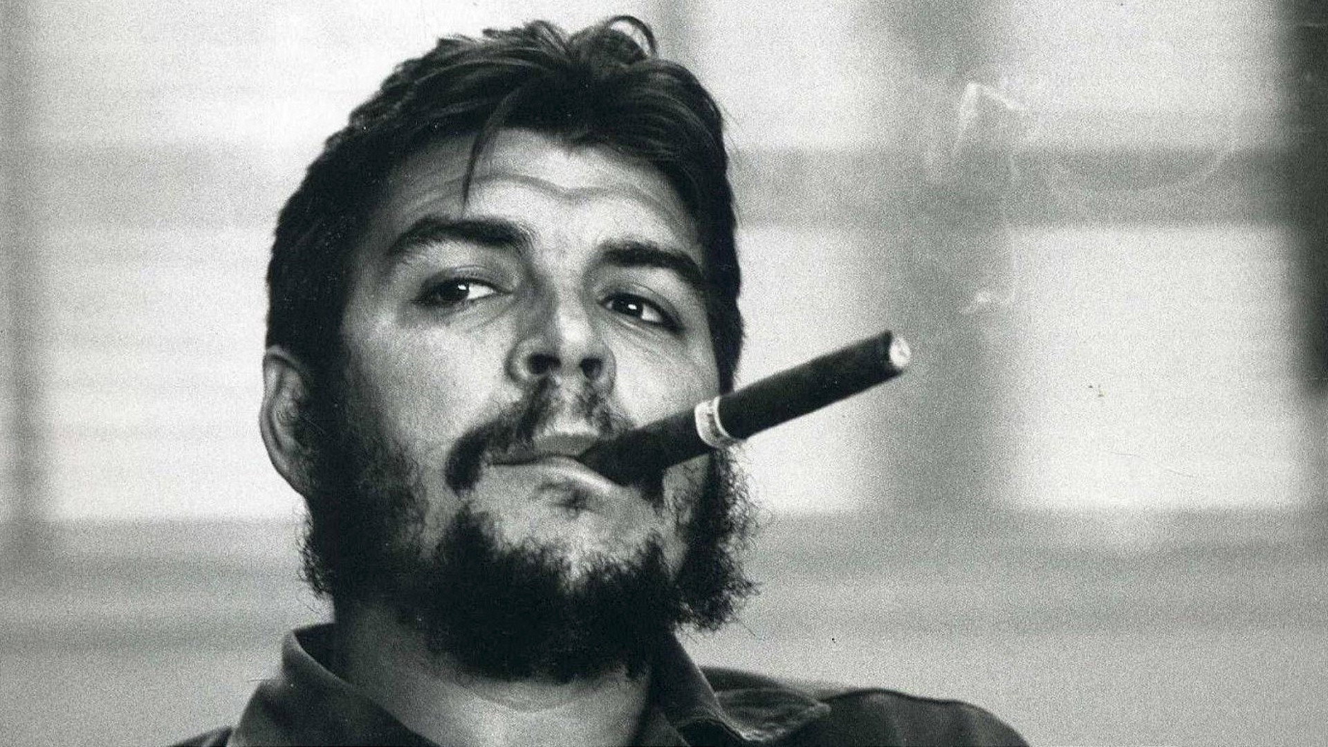 Che Guevara's poster