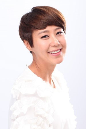 Kim Jin-seon's poster