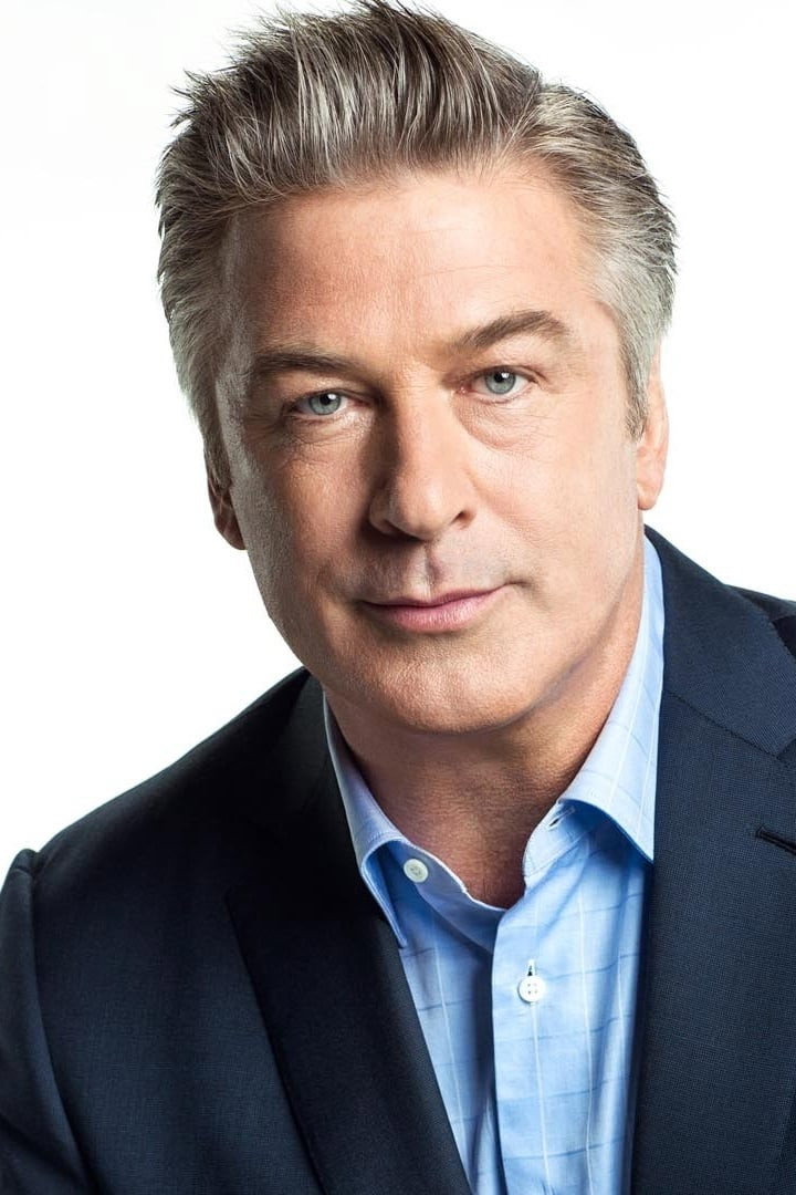 Alec Baldwin's poster