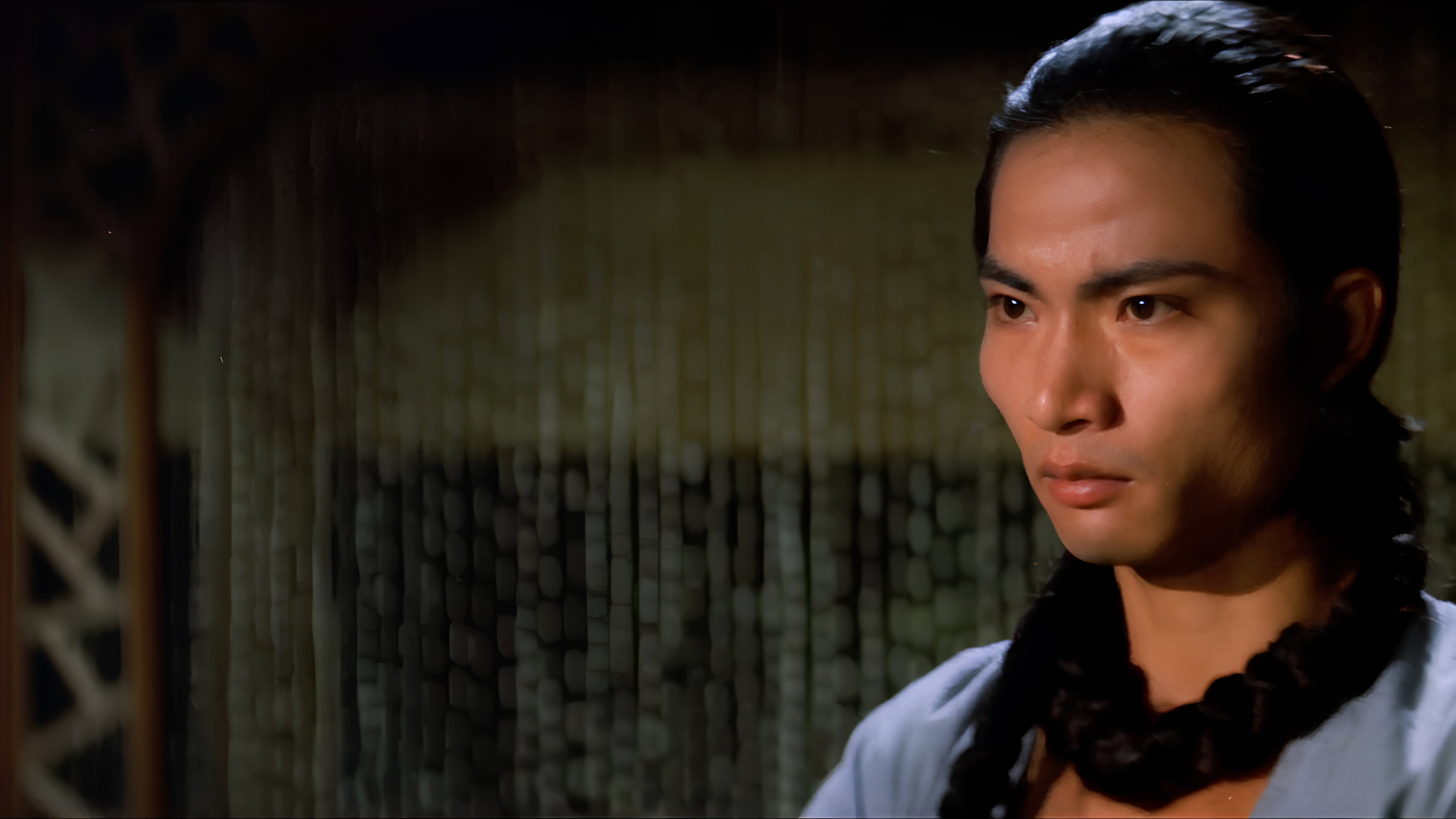 Disciples of Shaolin's poster