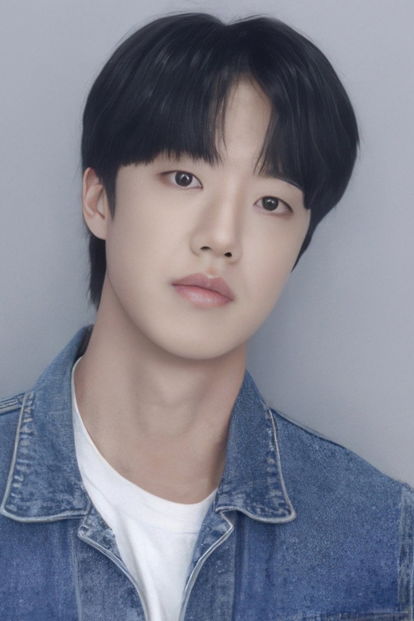 Ji Seung-jin's poster
