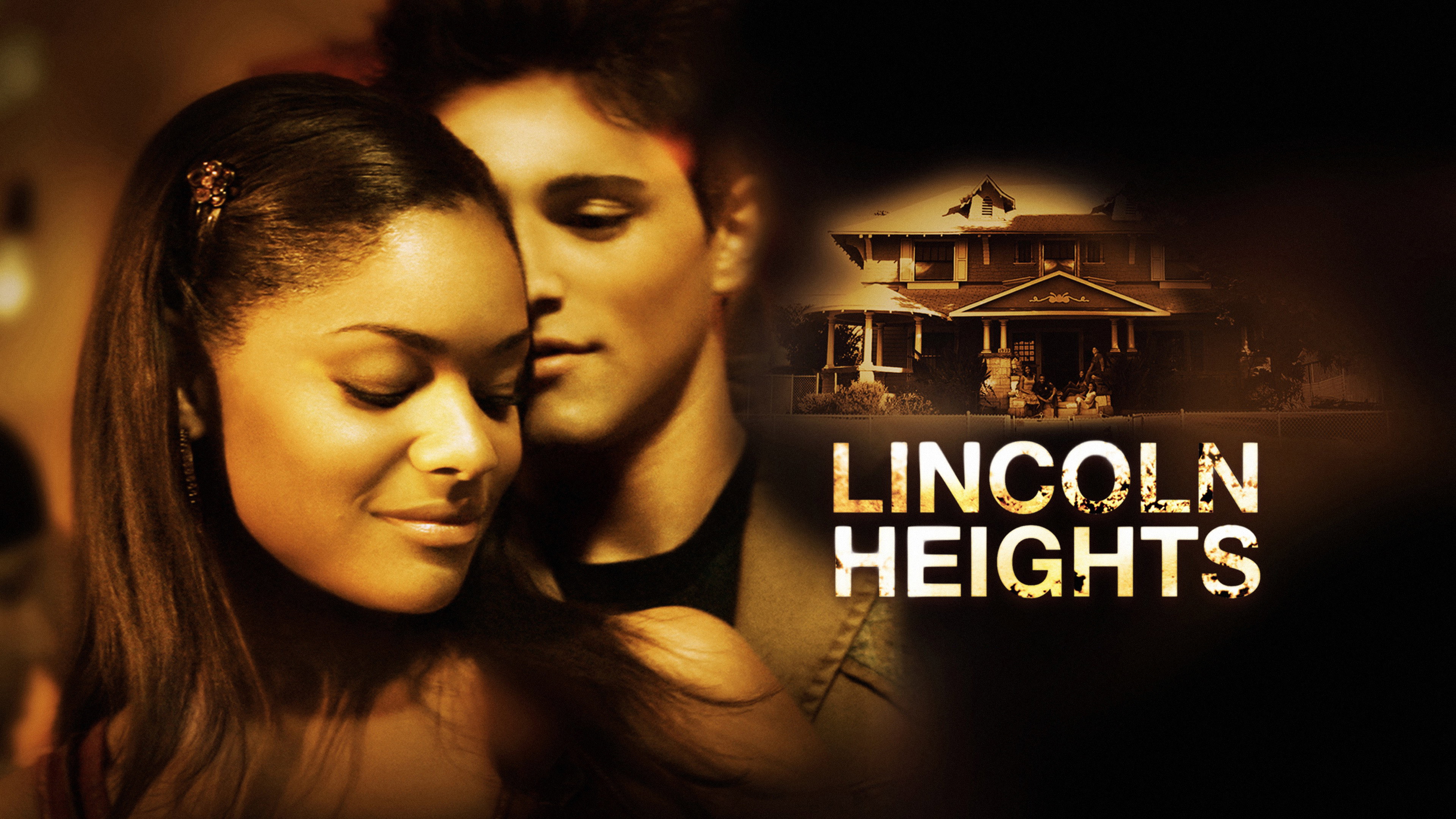 Lincoln Heights's poster