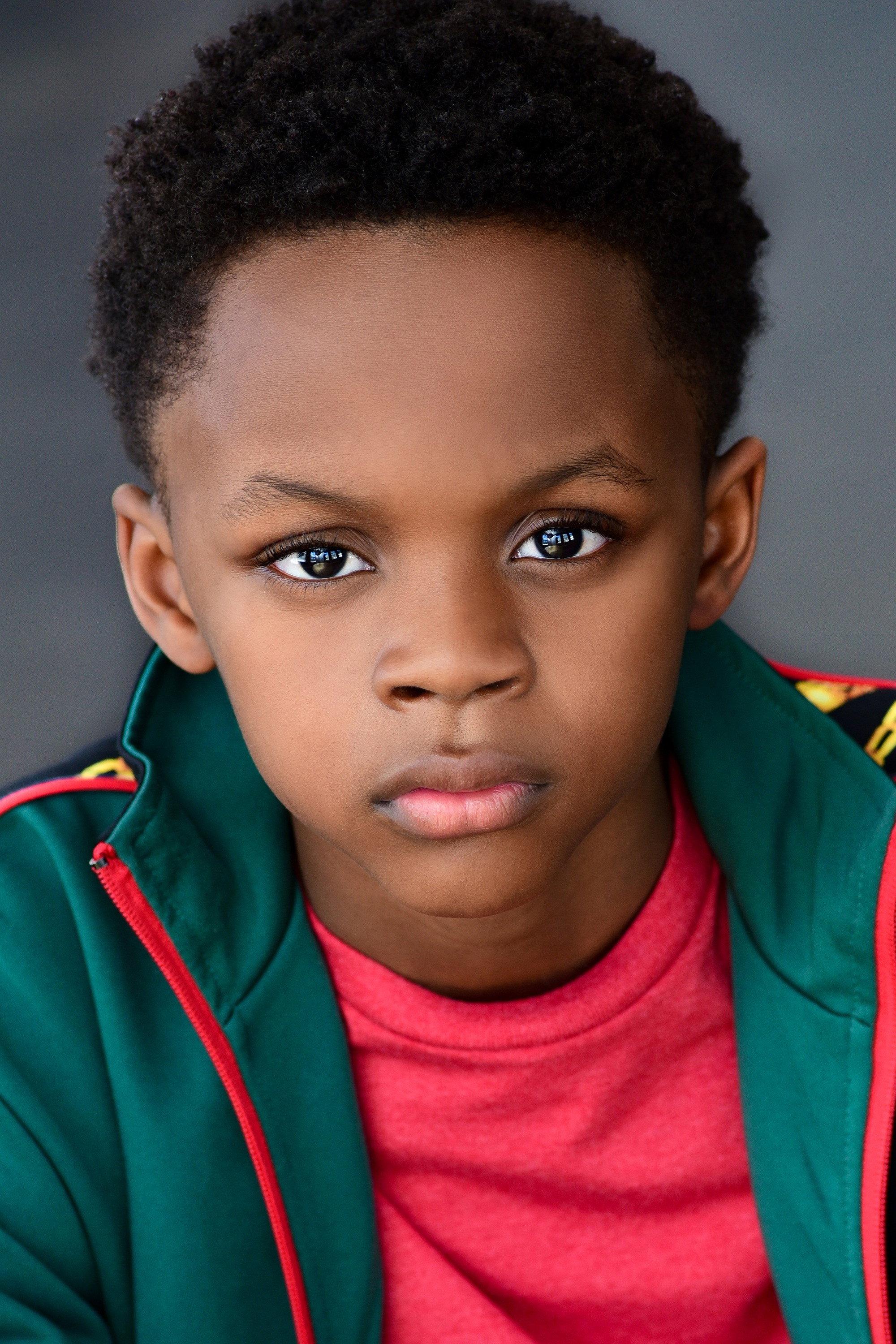 Trayce Malachi's poster