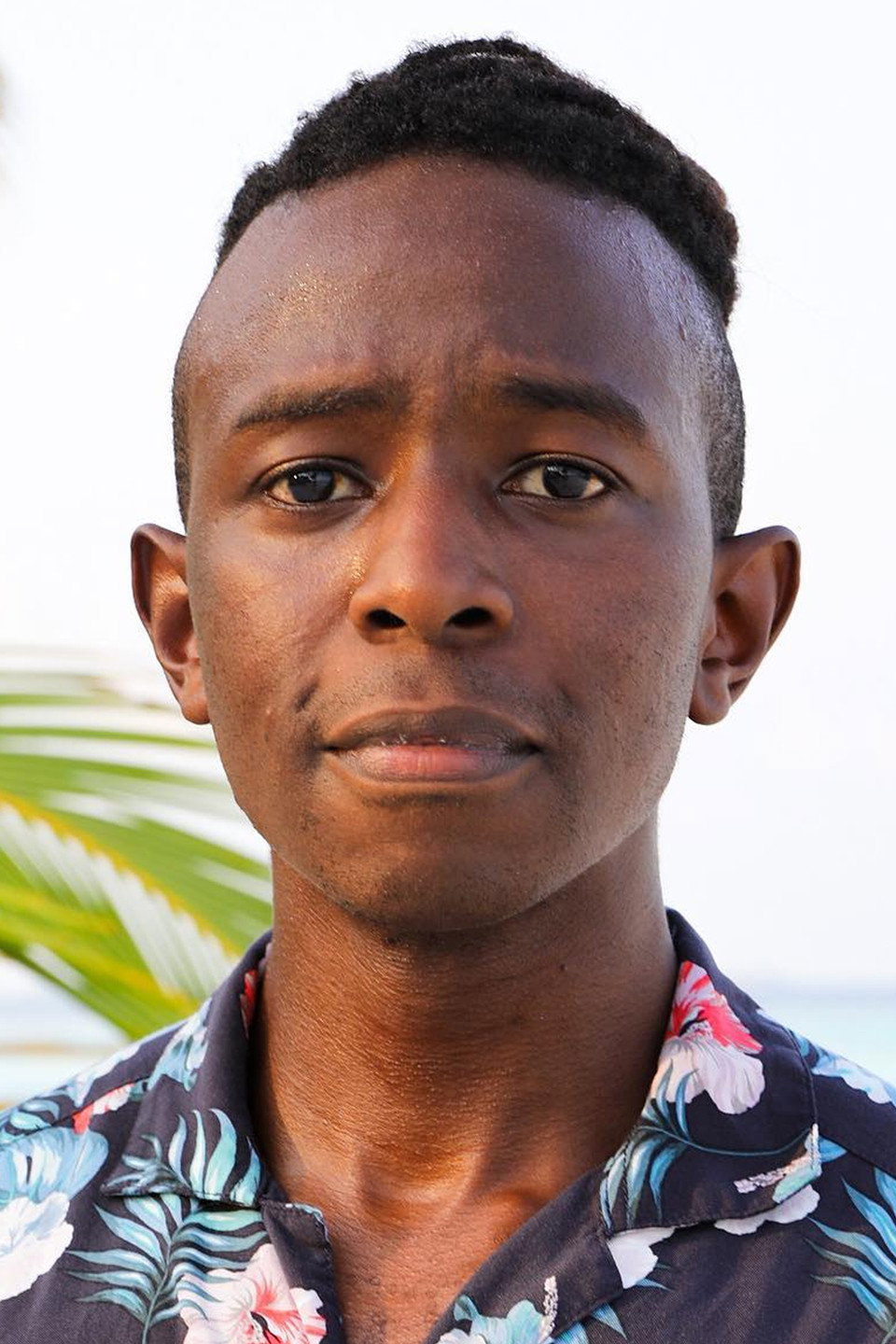 Gibbs Kuguru's poster