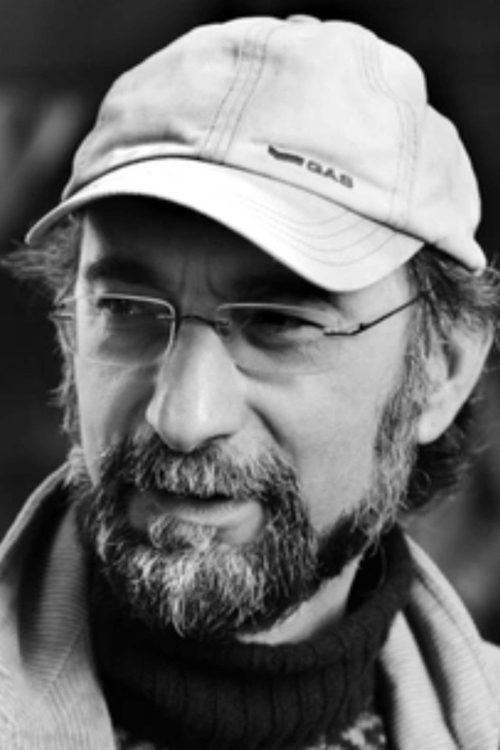 Tayfun Pirselimoğlu's poster