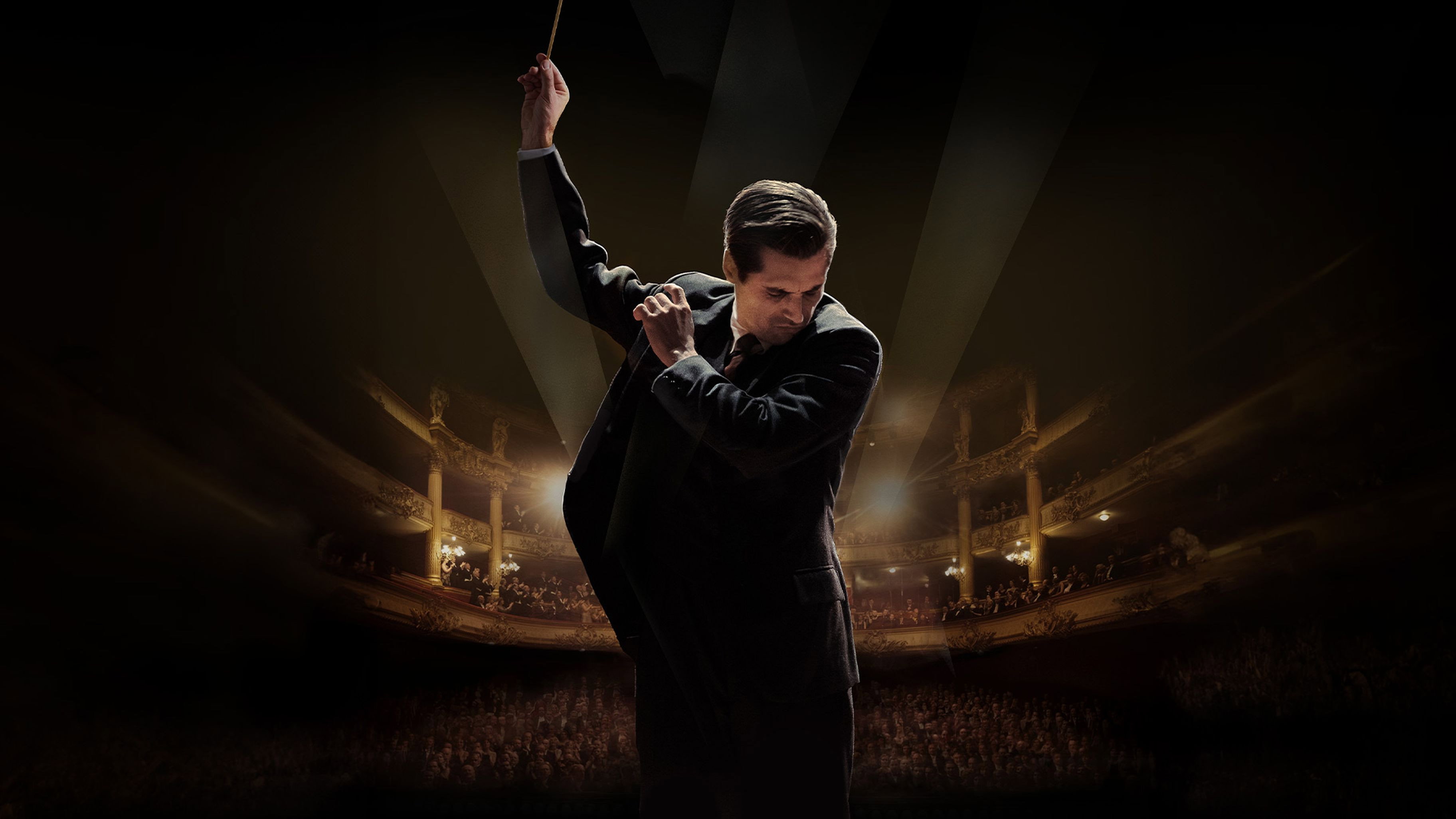 Boléro's poster