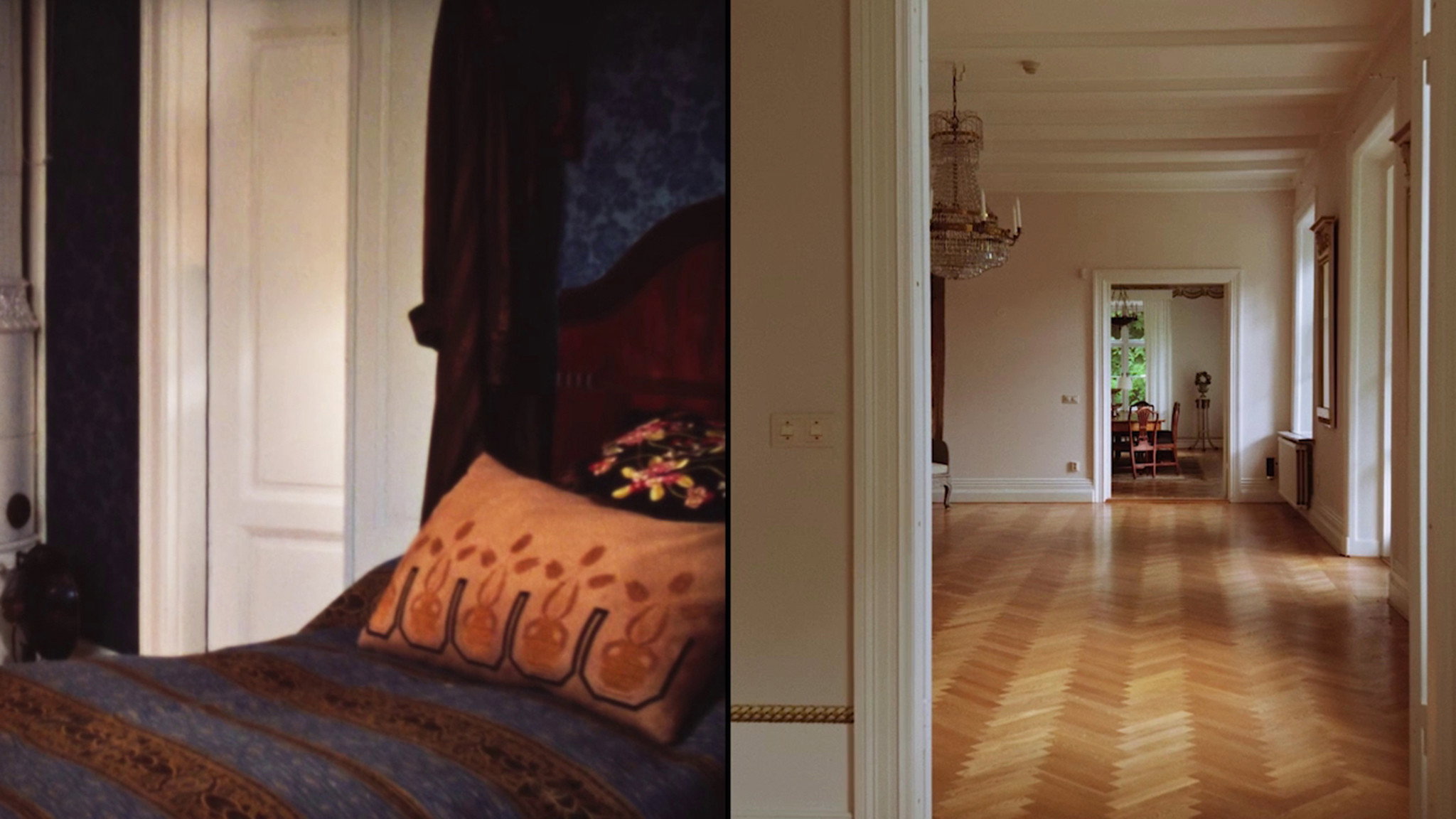 Room's poster