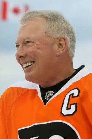 Bobby Clarke's poster