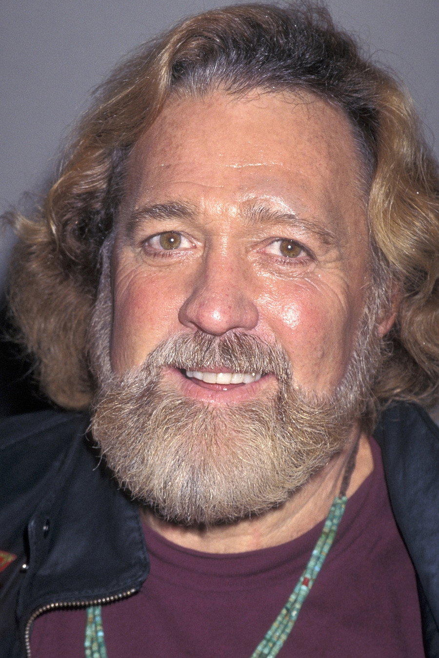 Dan Haggerty's poster