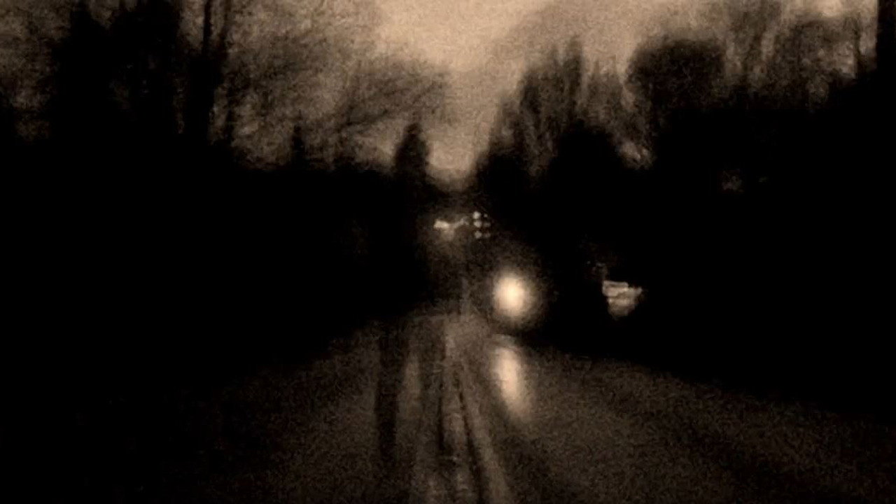 A Hopeless Memory's poster