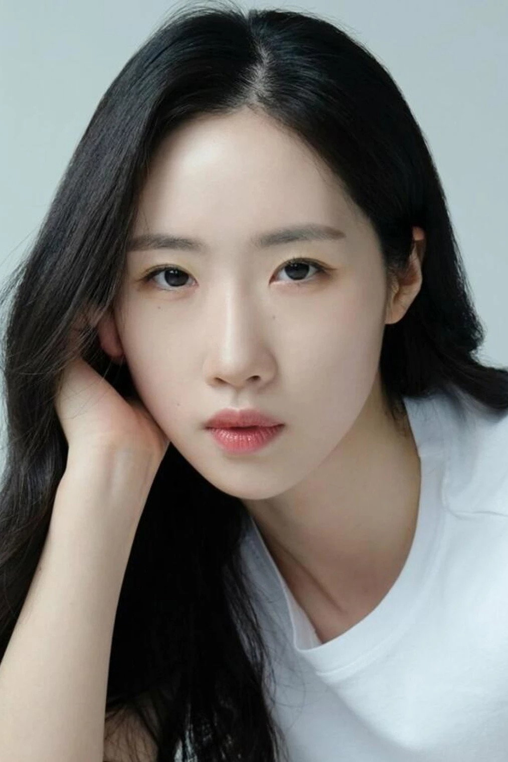 Kang So-yi's poster