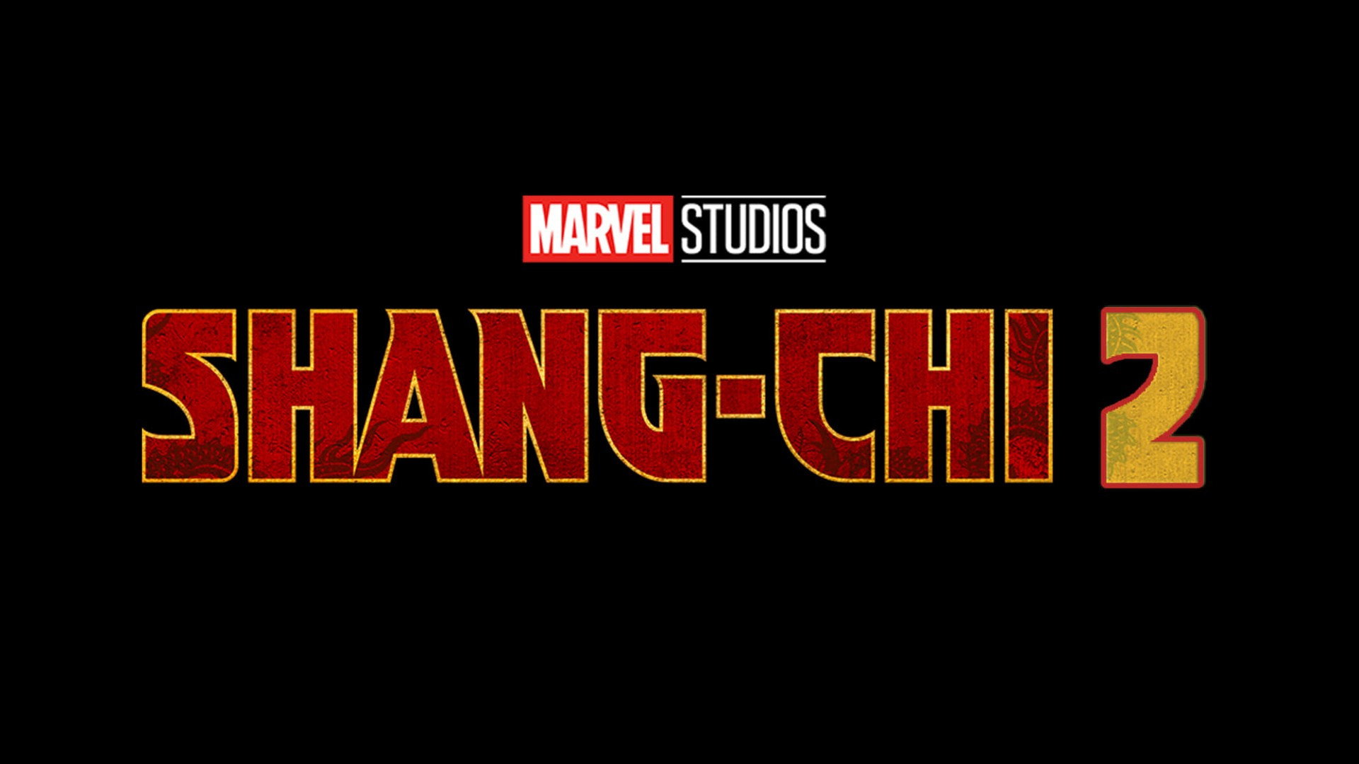 Untitled Shang-Chi and the Legend of the Ten Rings Sequel's poster
