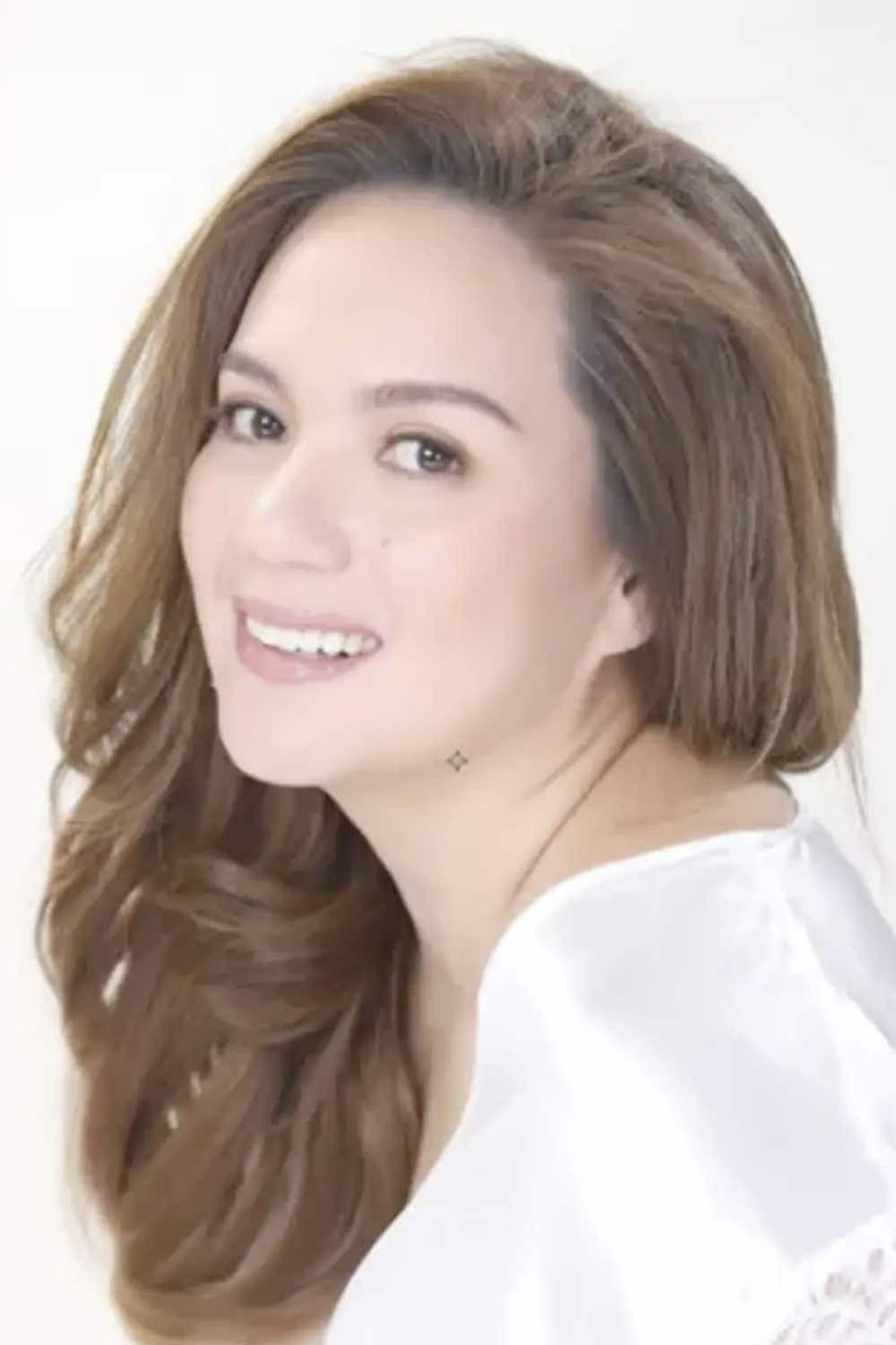Sylvia Sanchez's poster