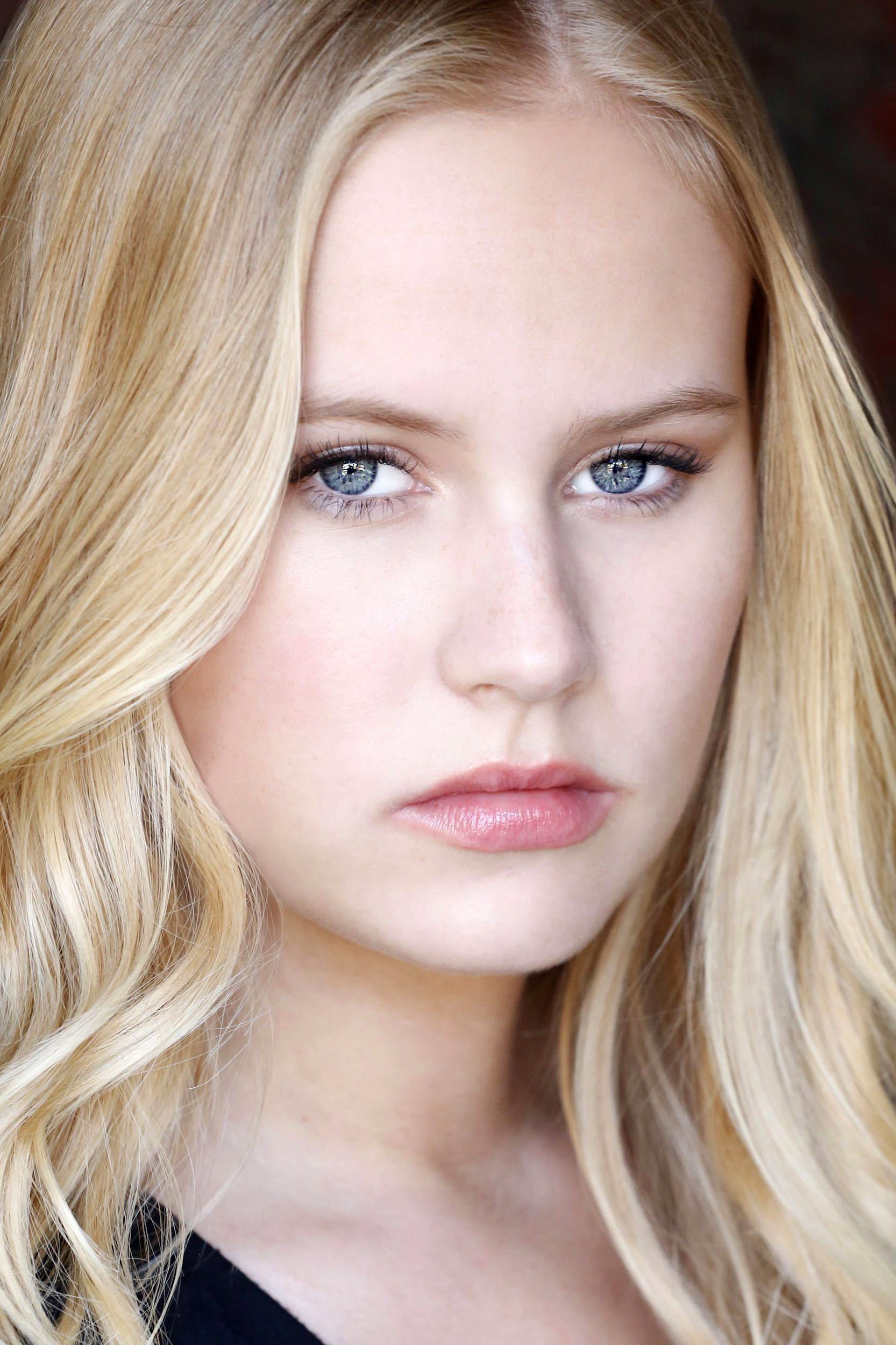 Danika Yarosh's poster