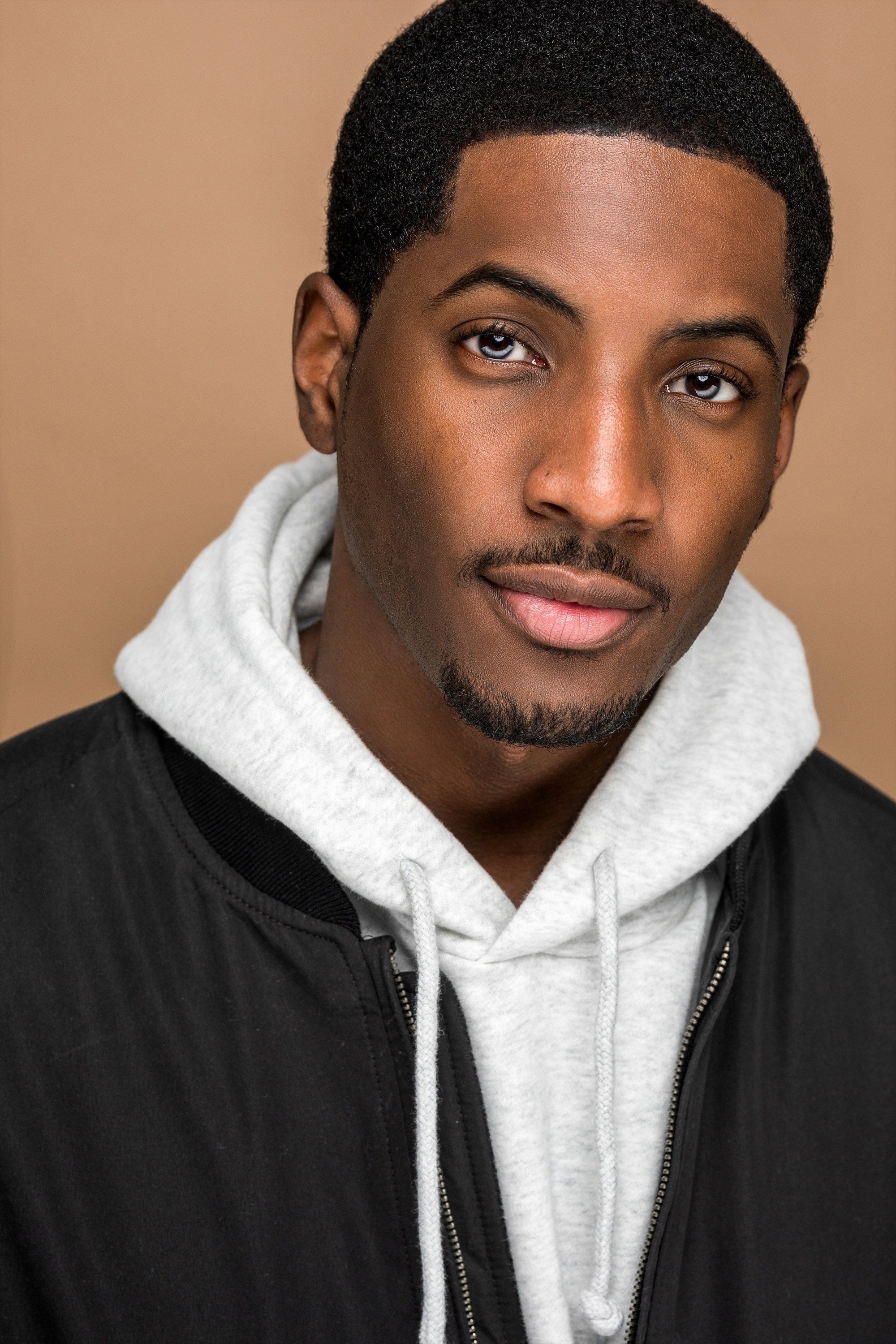 Sheldon J. Nicholas Jr.'s poster