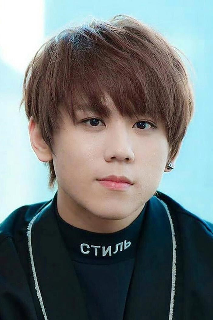 Keung To's poster
