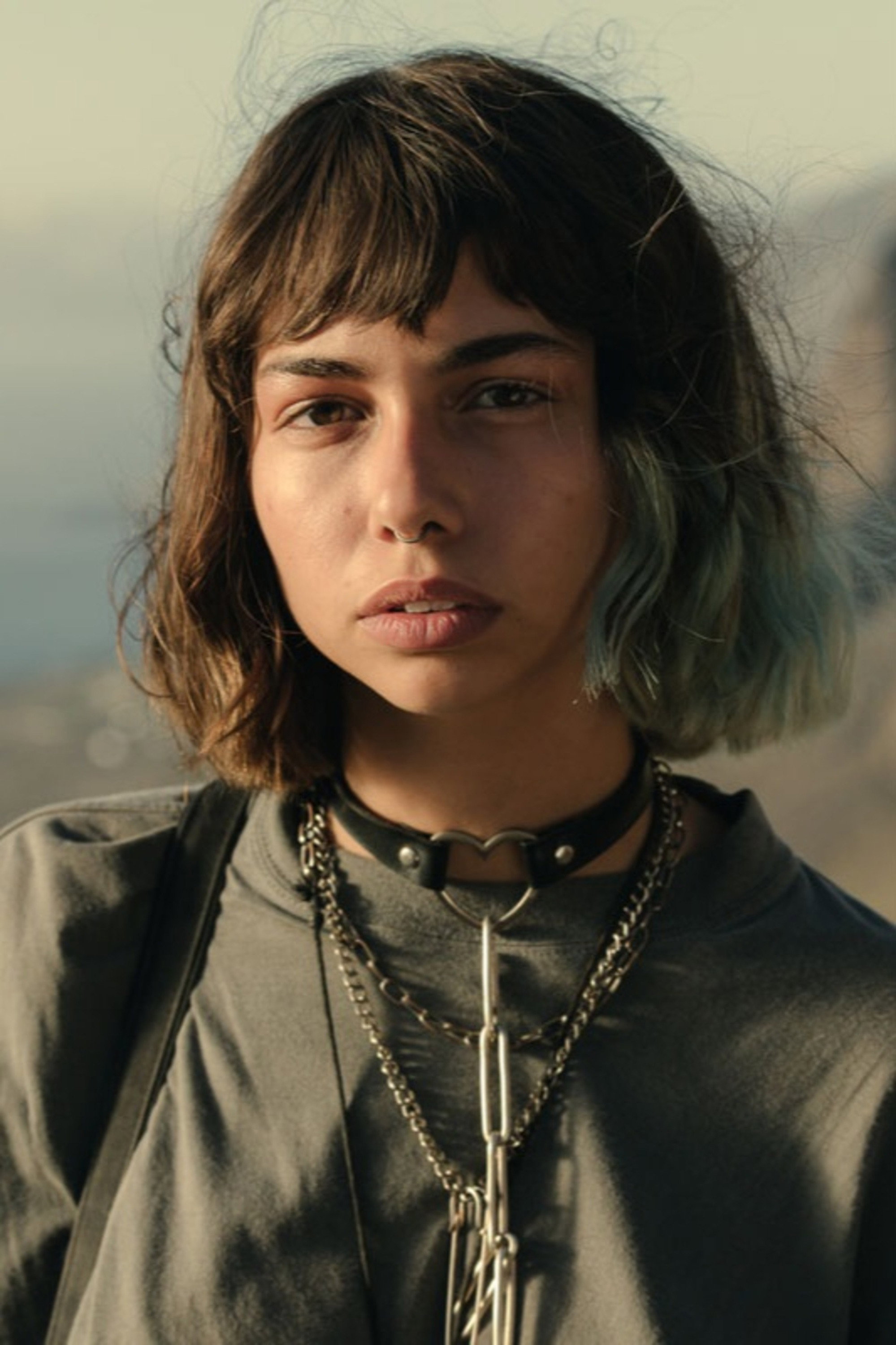 Naira Lleó's poster
