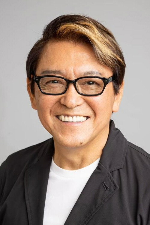 Naoya Uchida's poster