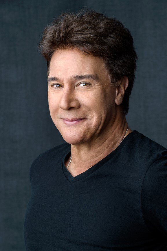 Fernando Allende's poster