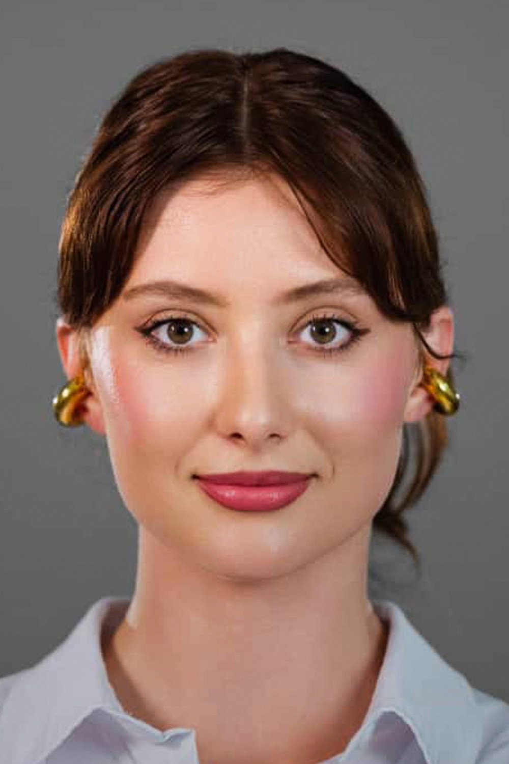 Irina Nirsha's poster