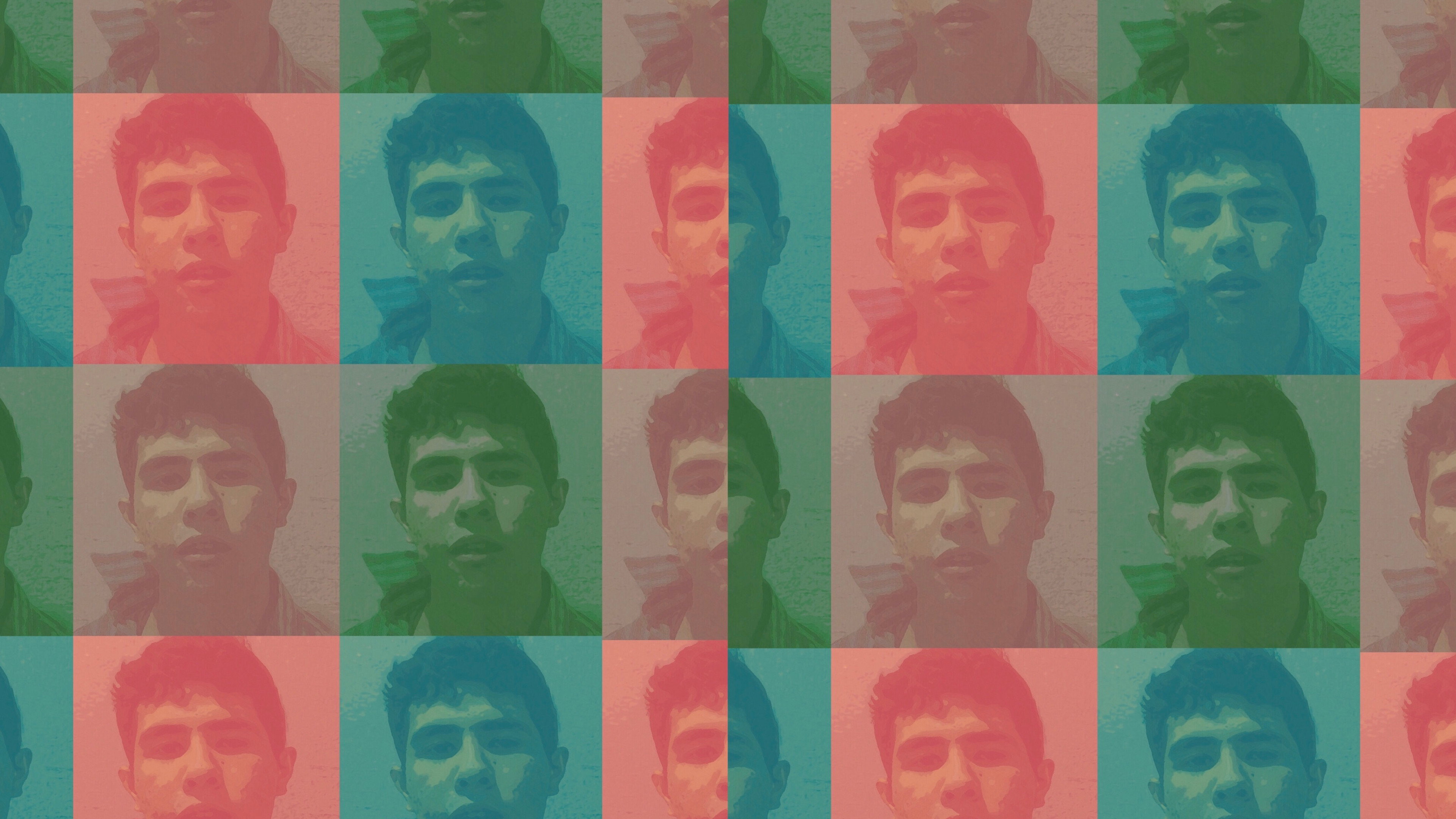 Blanca's poster