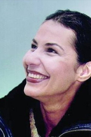 Nadera Omran's poster