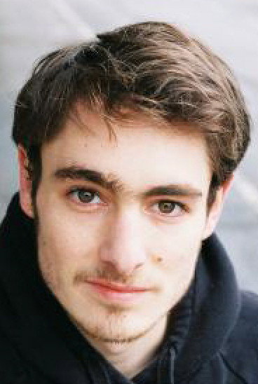 Pablo Ben-Yakov's poster