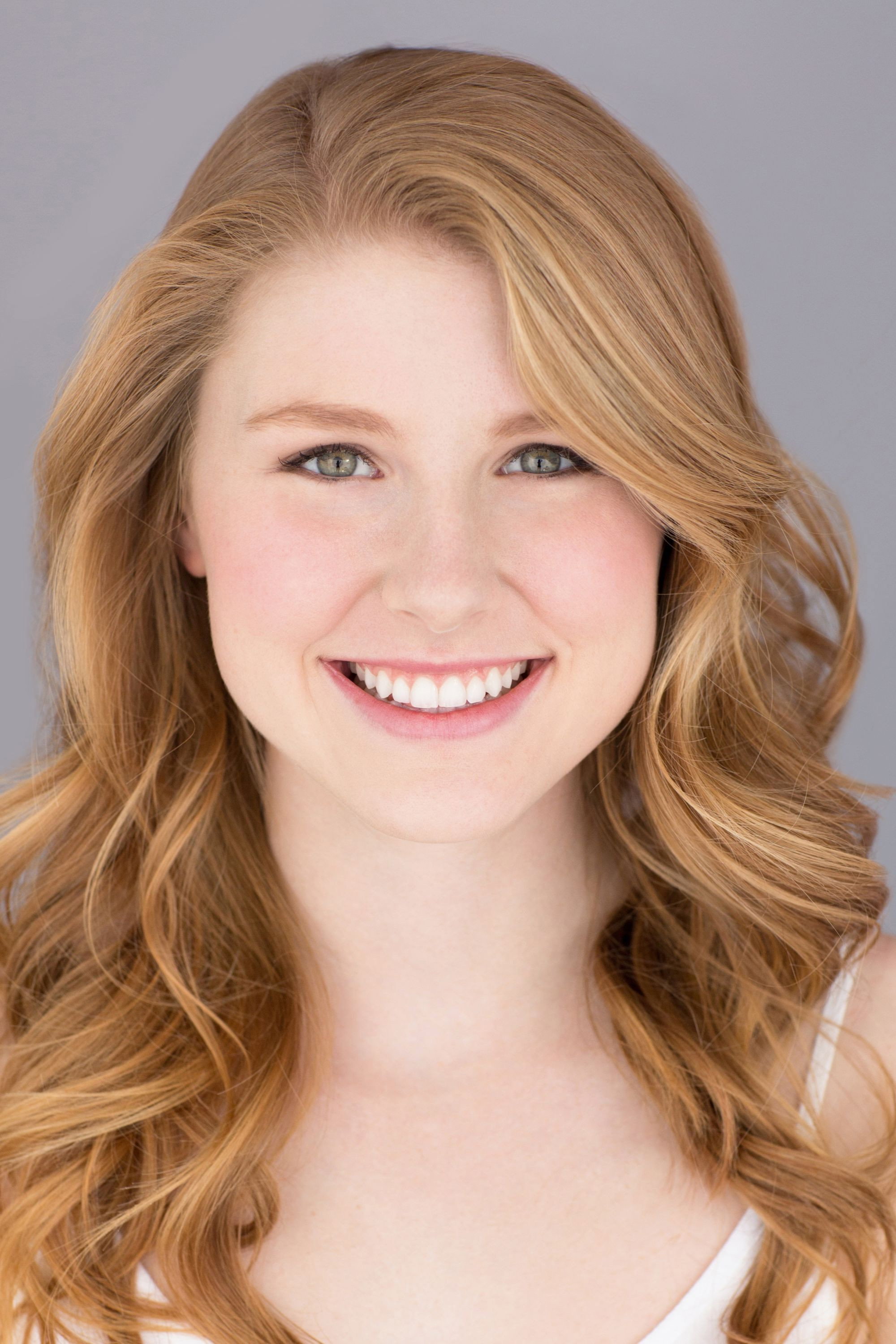 Nicole McCullough's poster