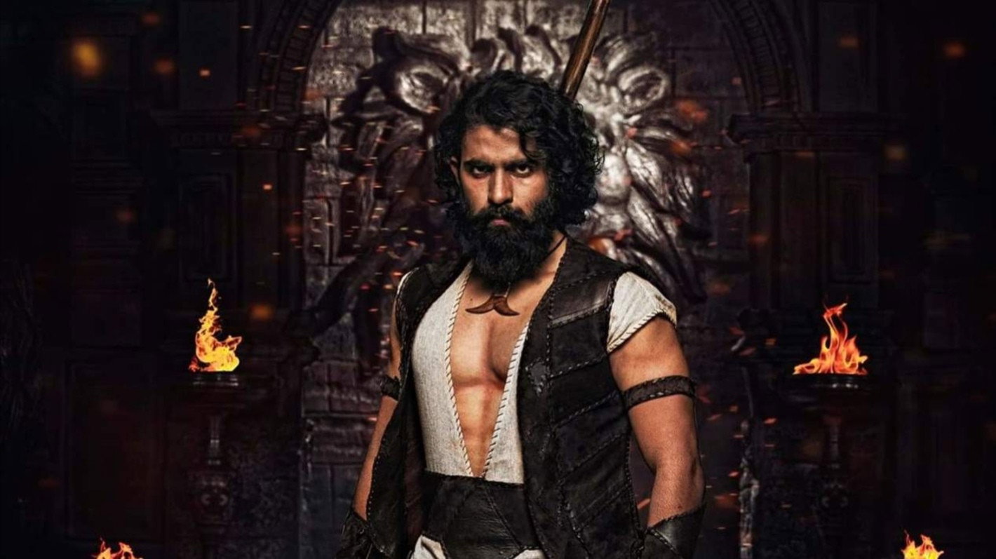 Yuva 01's poster