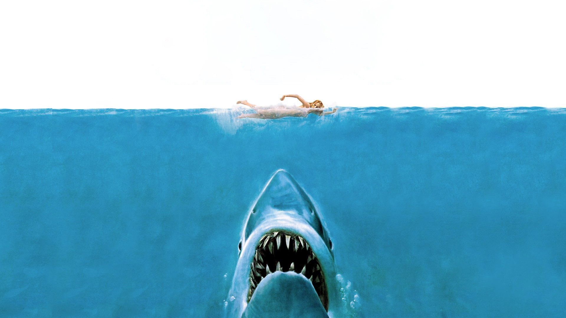 Jaws's poster