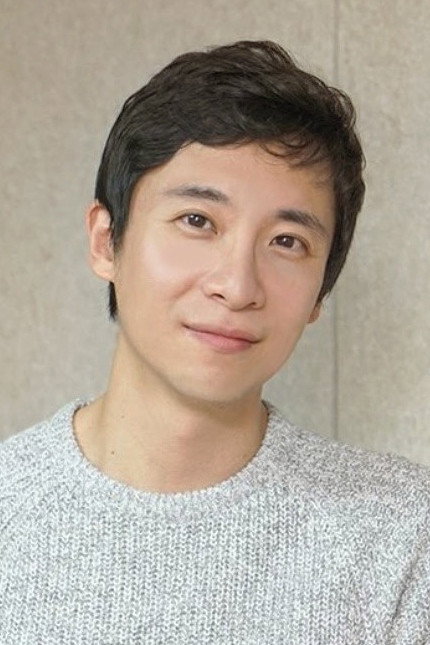 Ryu Seung-gone's poster