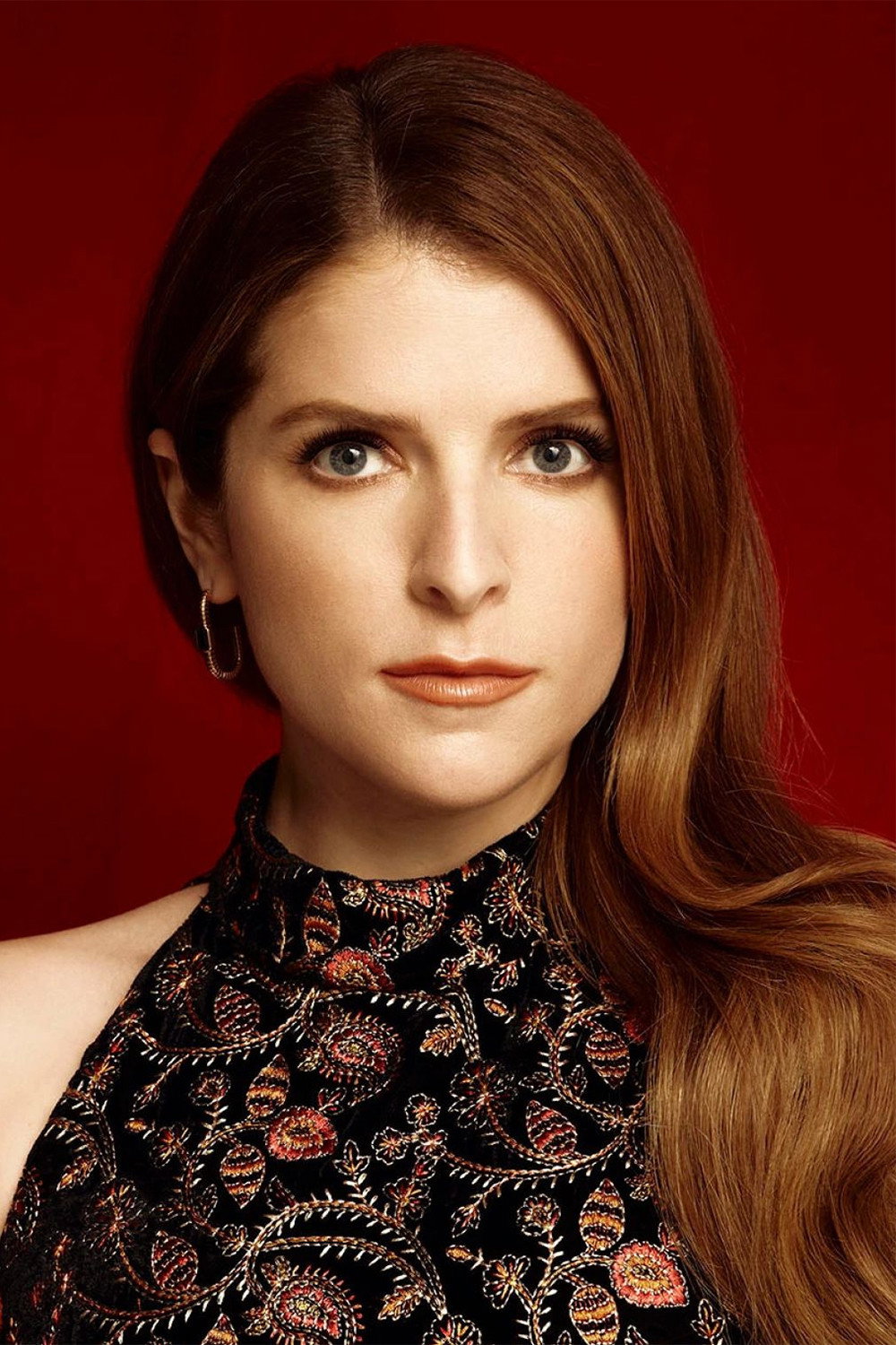 Anna Kendrick's poster