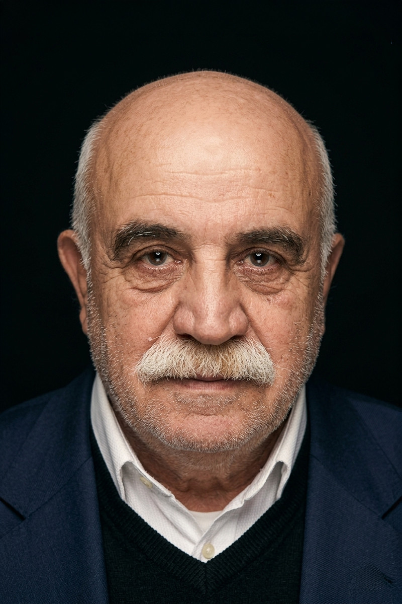 Sönmez Atasoy's poster