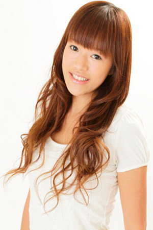 Konomi Morita's poster