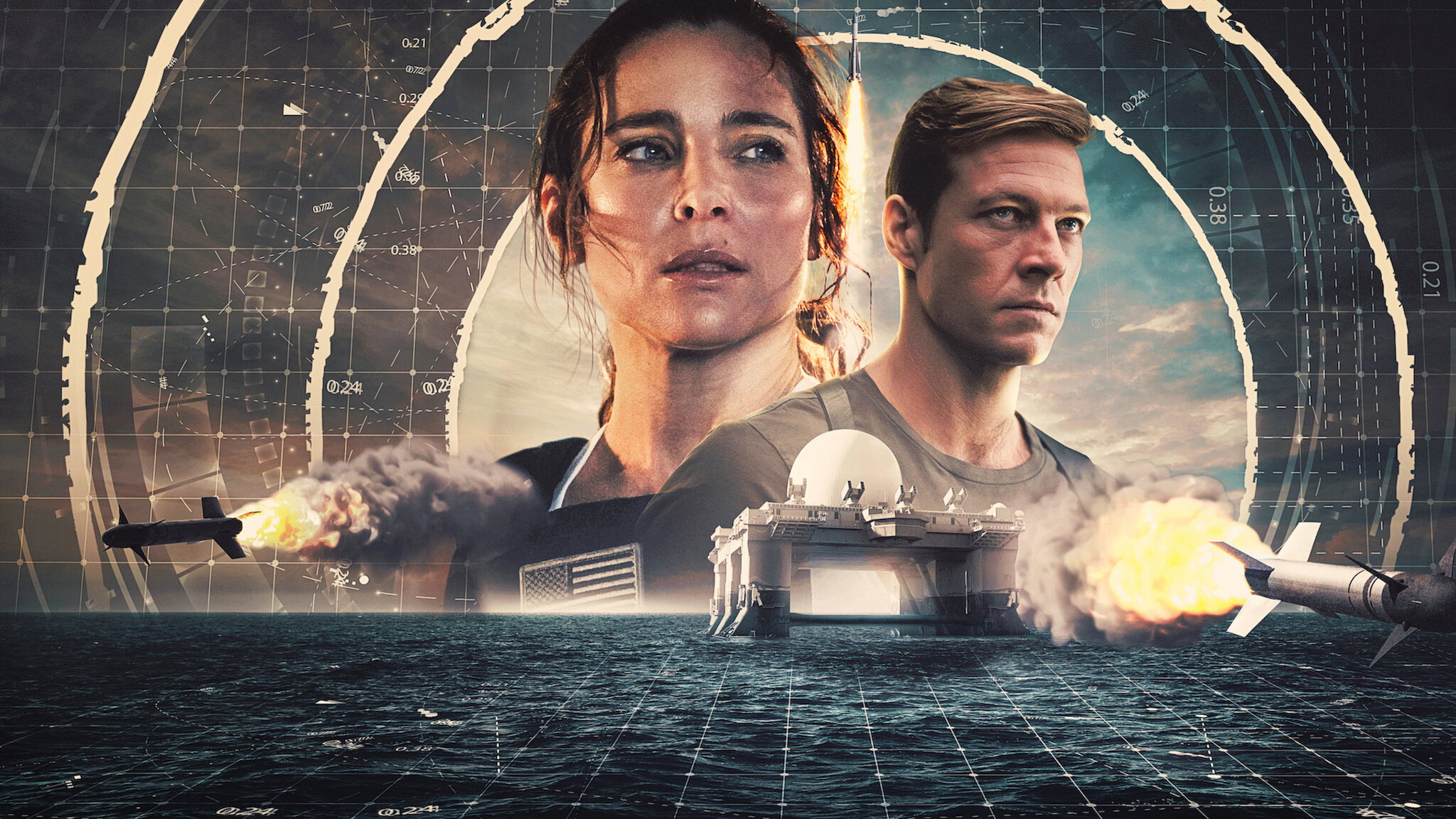 Interceptor's poster