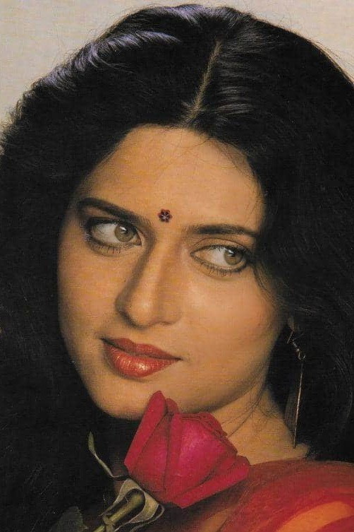 Archana Joglekar's poster