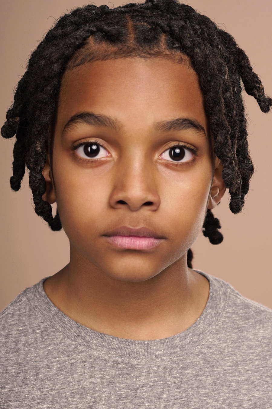 Angelo Gray's poster