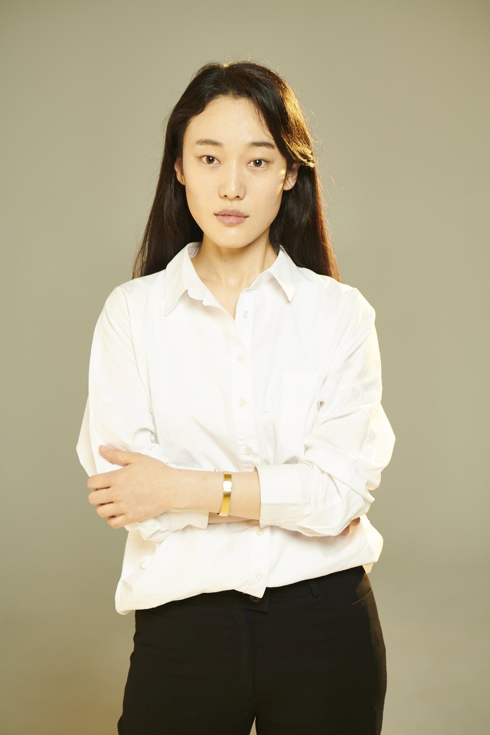 Lee Se-in's poster