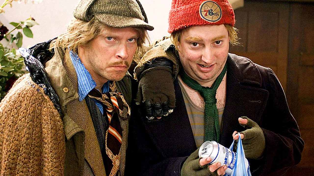 That Mitchell and Webb Look's poster