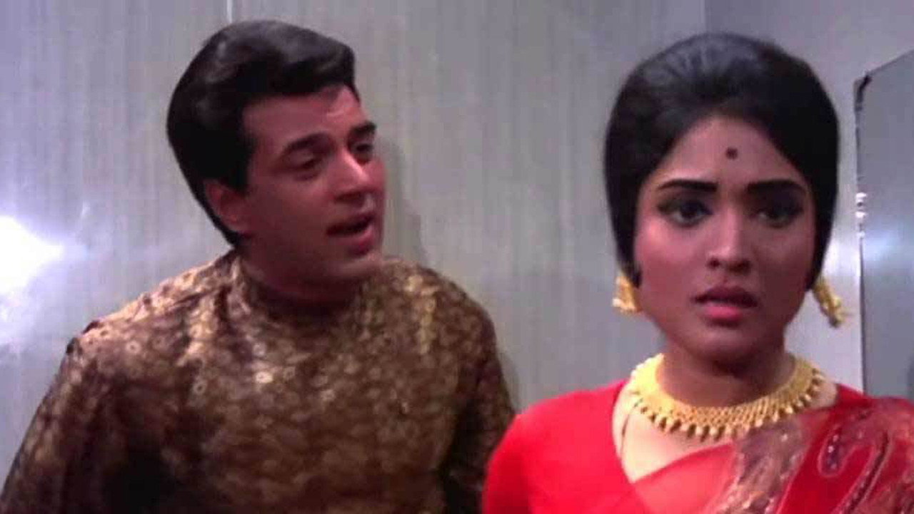 Pyar Hi Pyar's poster