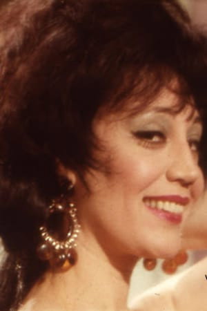 Vera Váldor's poster