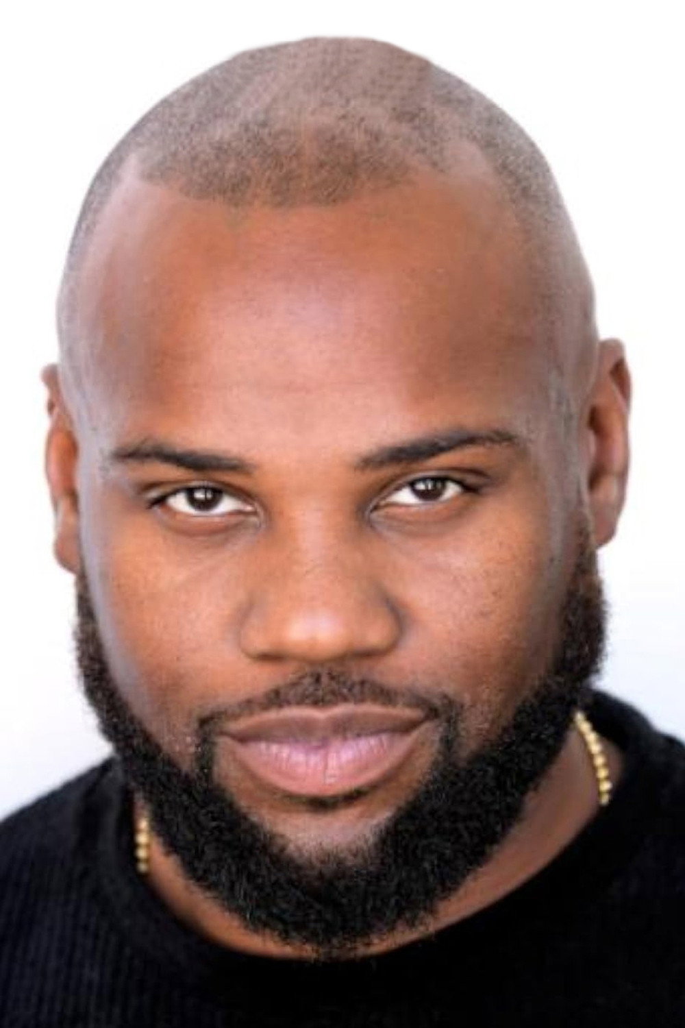 James Earl's poster