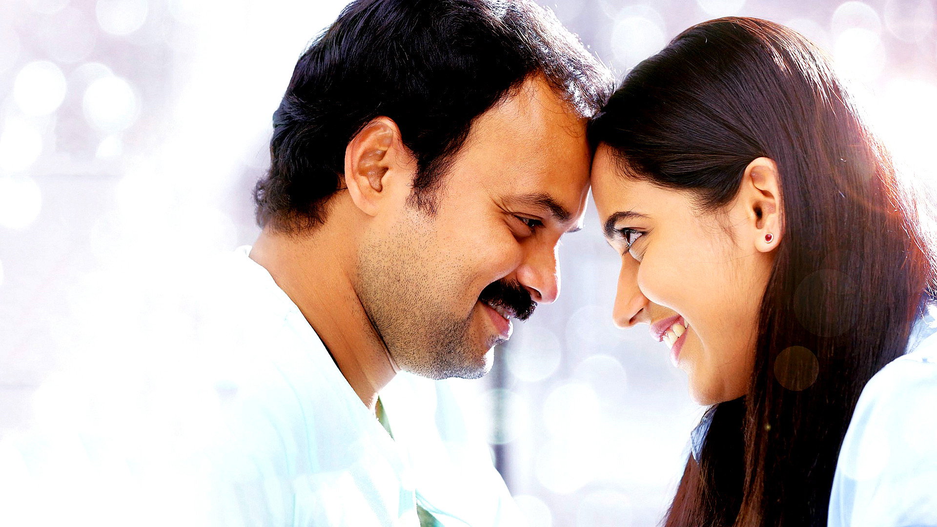 Vishudhan's poster