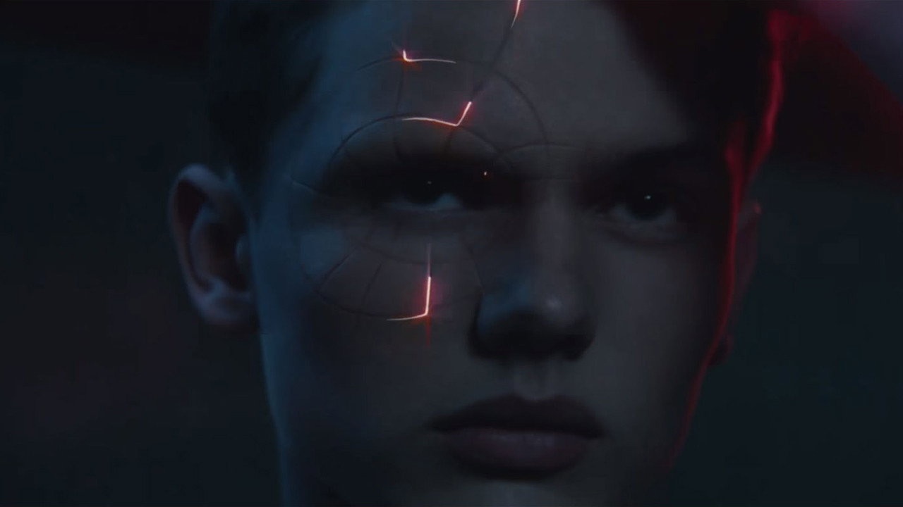Perfect's poster