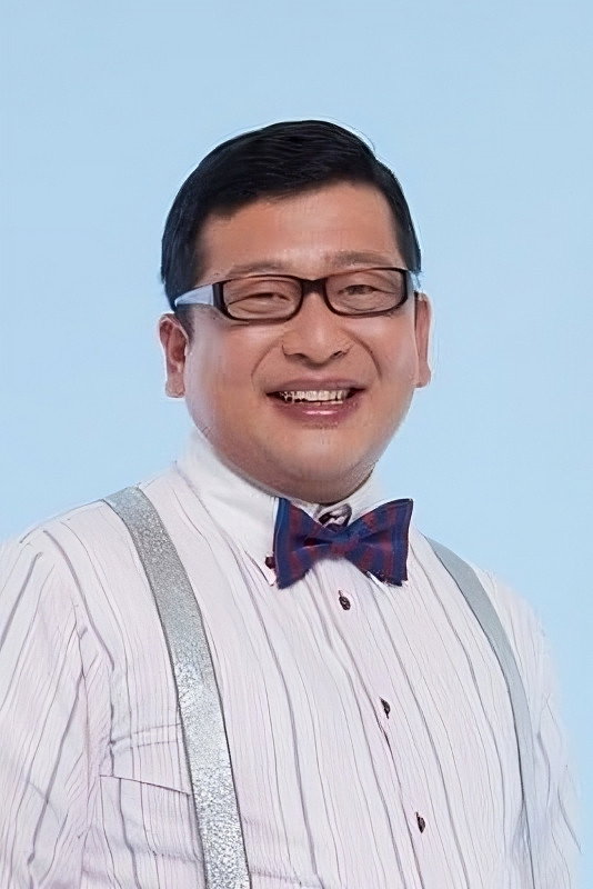 Chan Kawai's poster