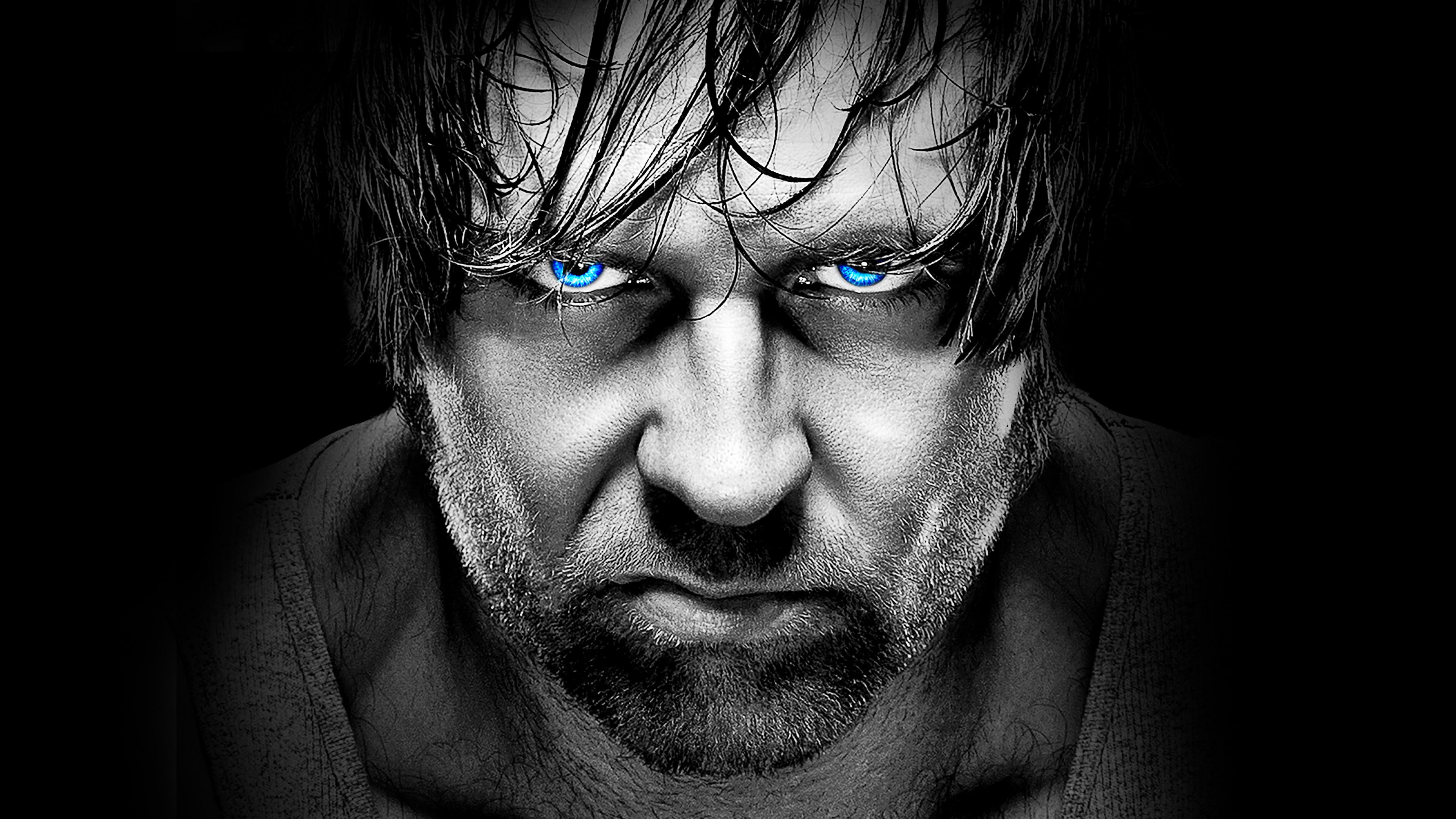 WWE Backlash 2016's poster