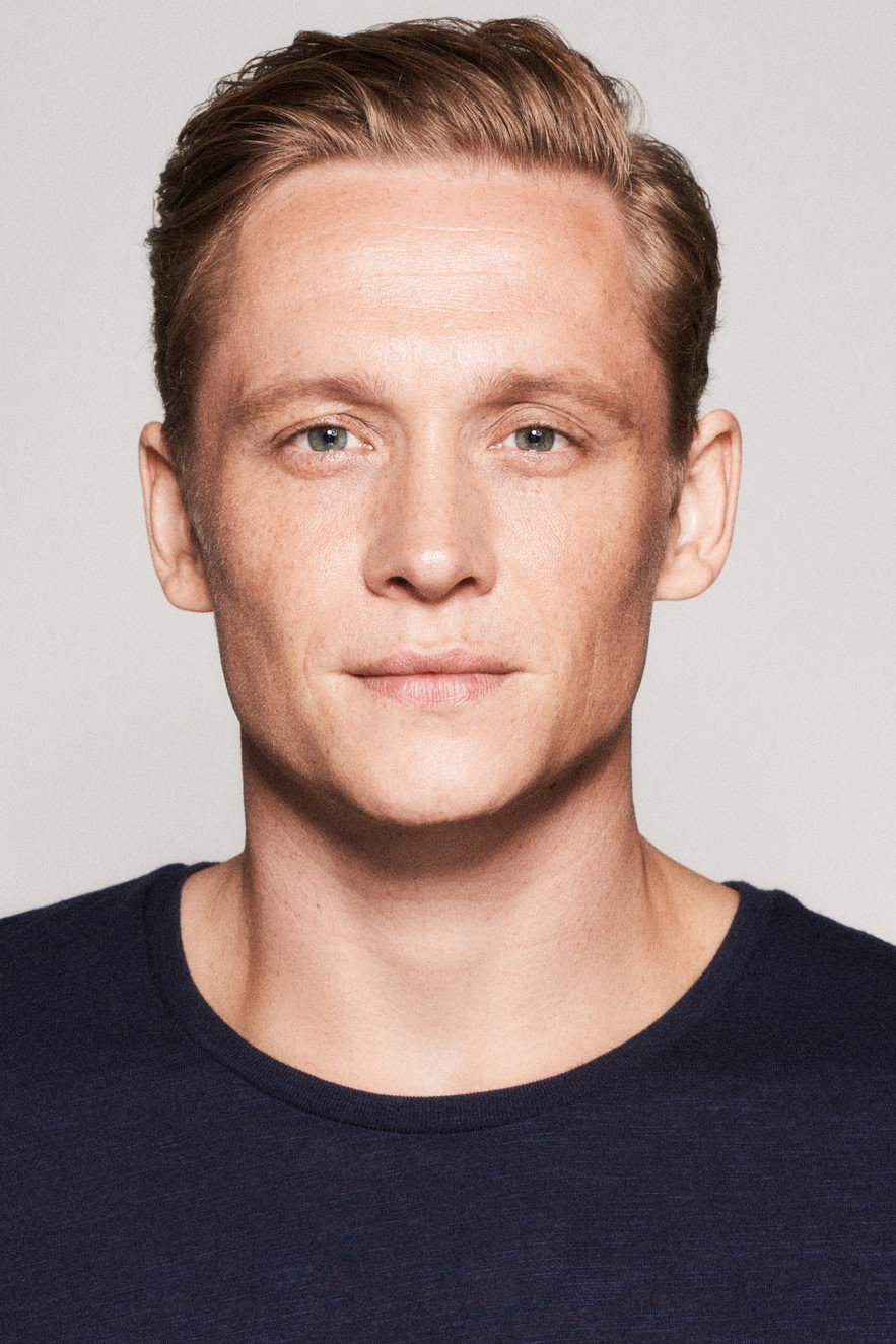 Matthias Schweighöfer's poster